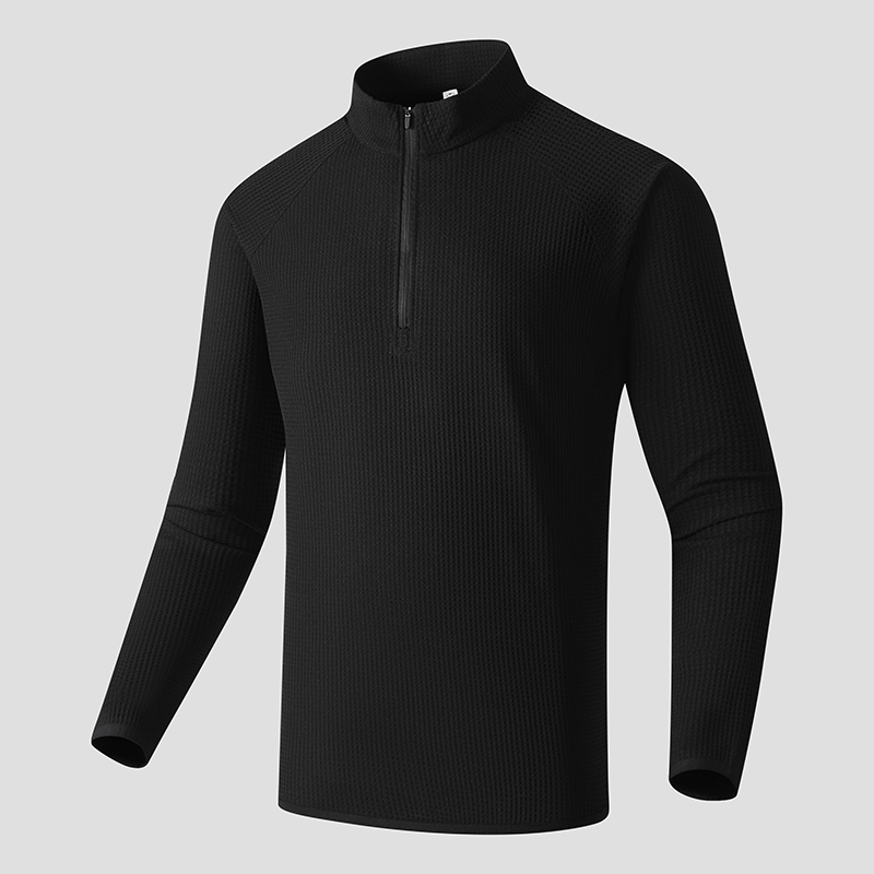 Fashion Mens Shirt - Hochwertige Herren-Lauf- und Fitness-Shirts für den