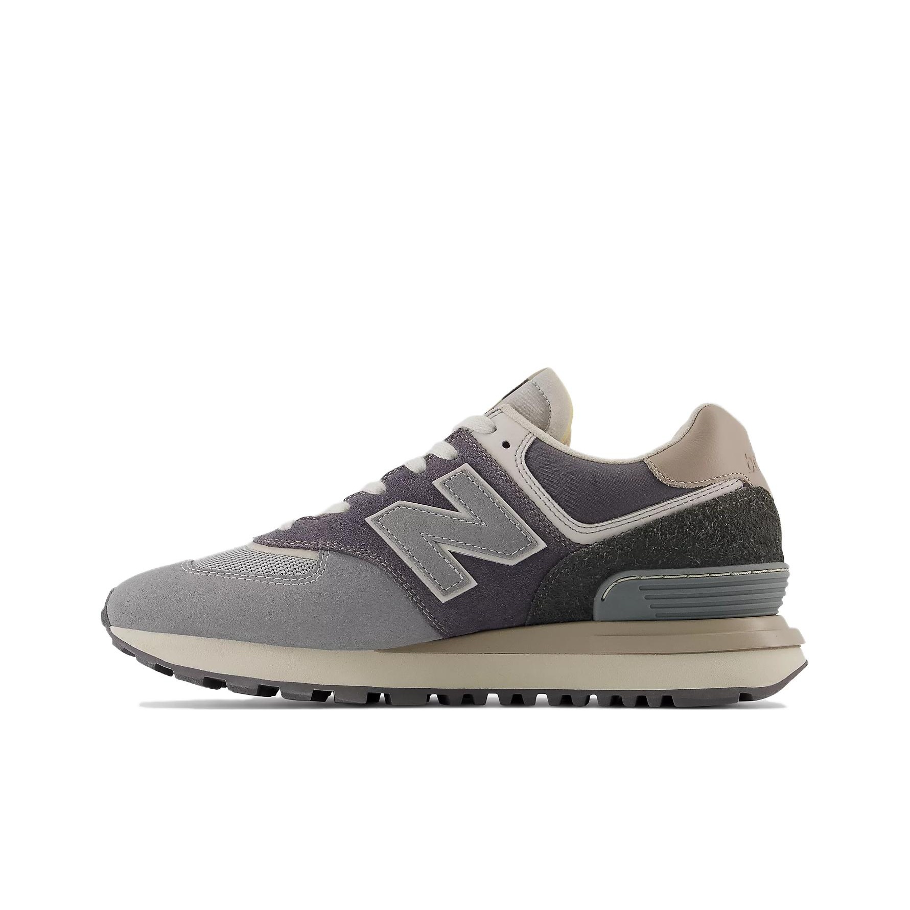New Balance Shoes 574 - New Balance 574 Legacy Vintage Dämpfende