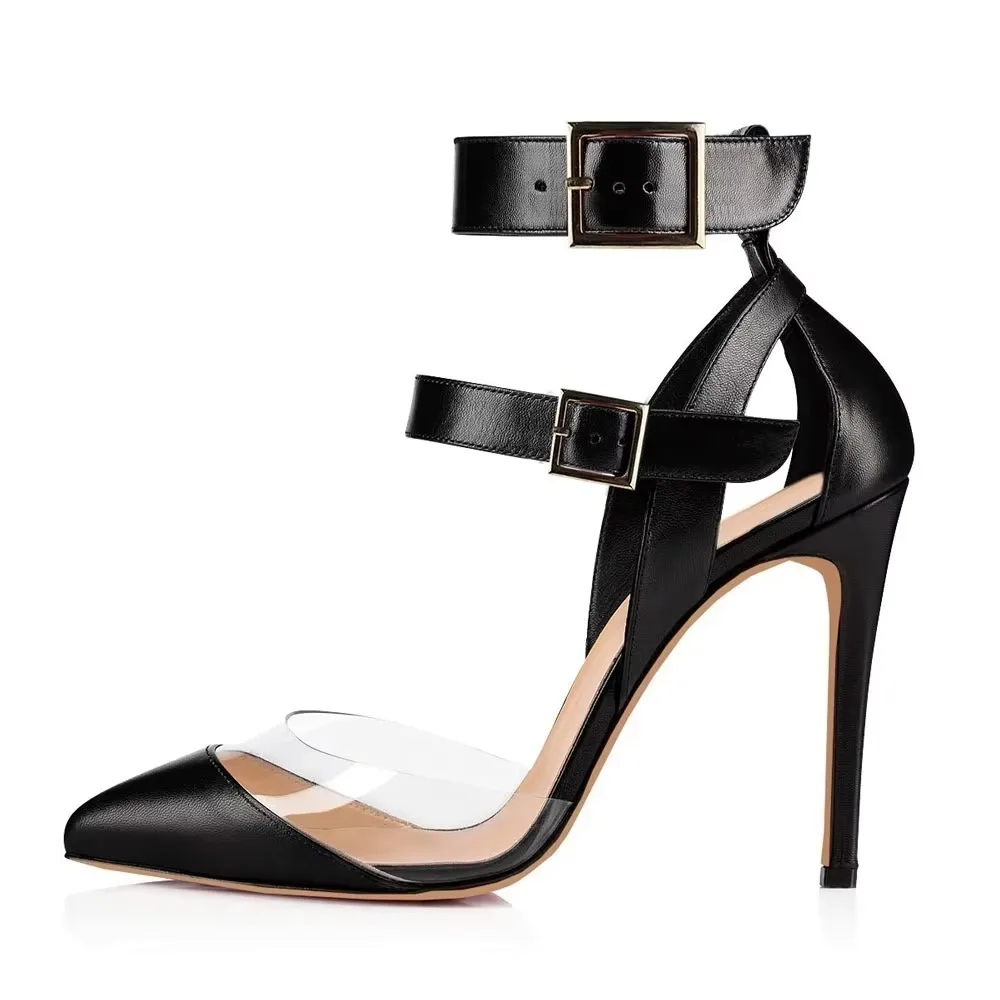 Mens Fashion Dress Shoes - Damen Sexy Pumps Stilettos 2026 Sommer