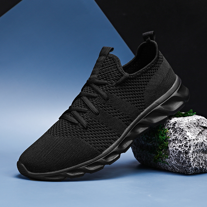 Men'S Fashion Website - Schuhe für Herren, Herren-Laufschuhe, modisch, lässig,