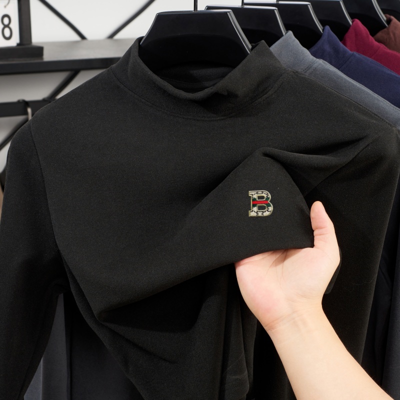 Mens Fashion Trend - Neuer modischer Herren-Hoodie mit Buchstabendruck für