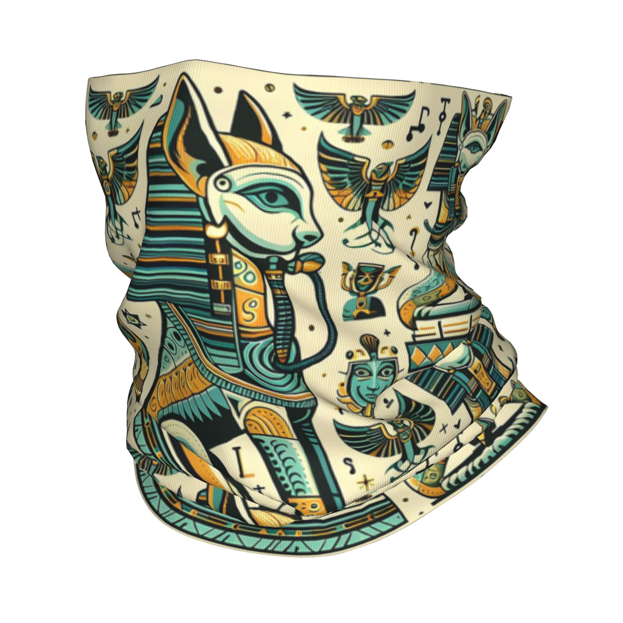Men Fashion Egypt - Geheimnisse der Sphinx Ägypten von EgyApe