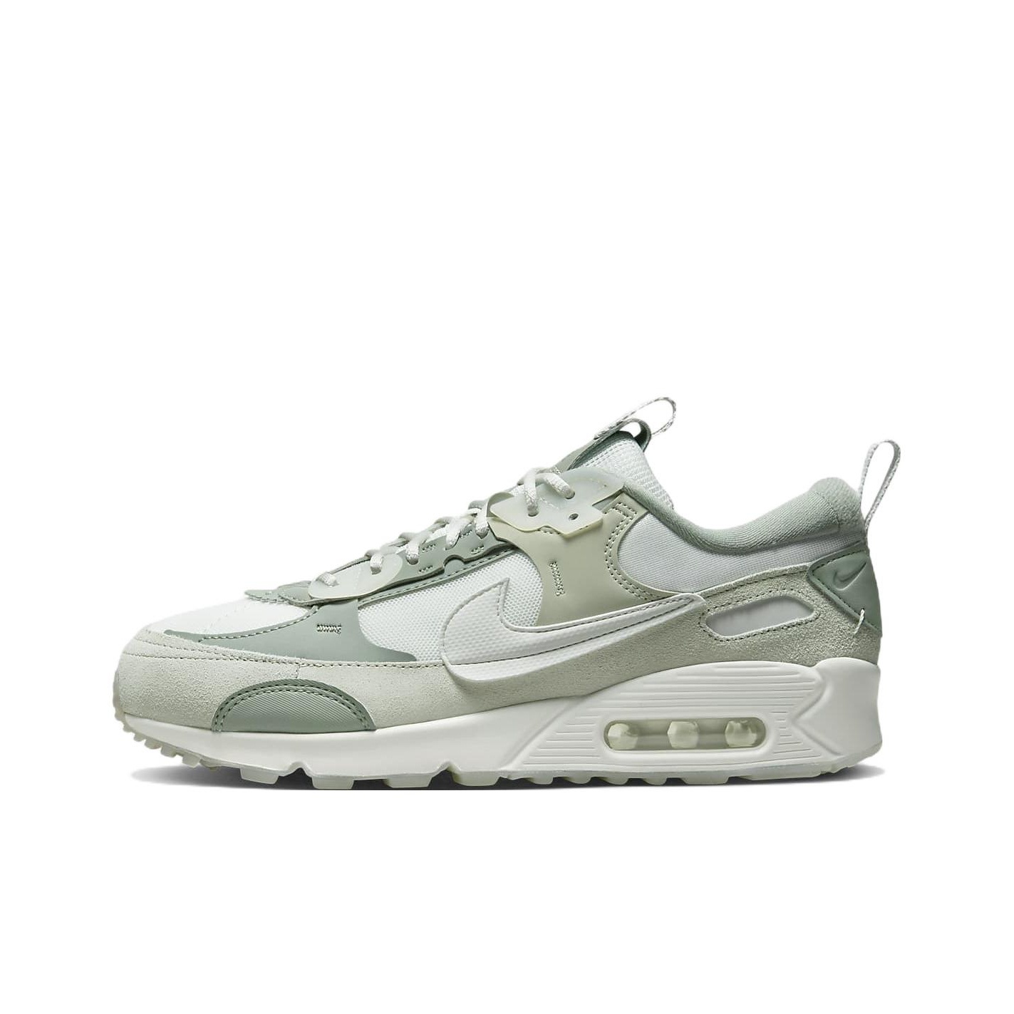 Nike Shoes Air Max 90 - Nike Air Max 90 Freizeitschuhe Damen