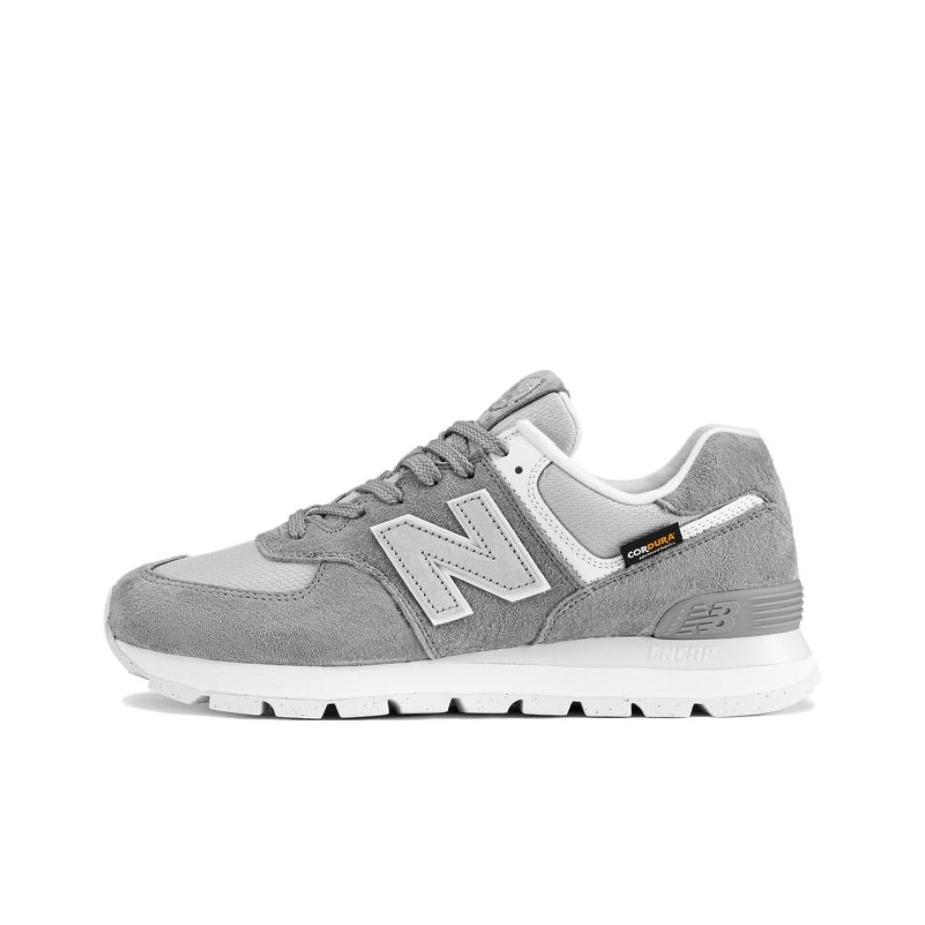 New Balance Shoes 574 - New Balance NB 574 Laufschuhe Unisex