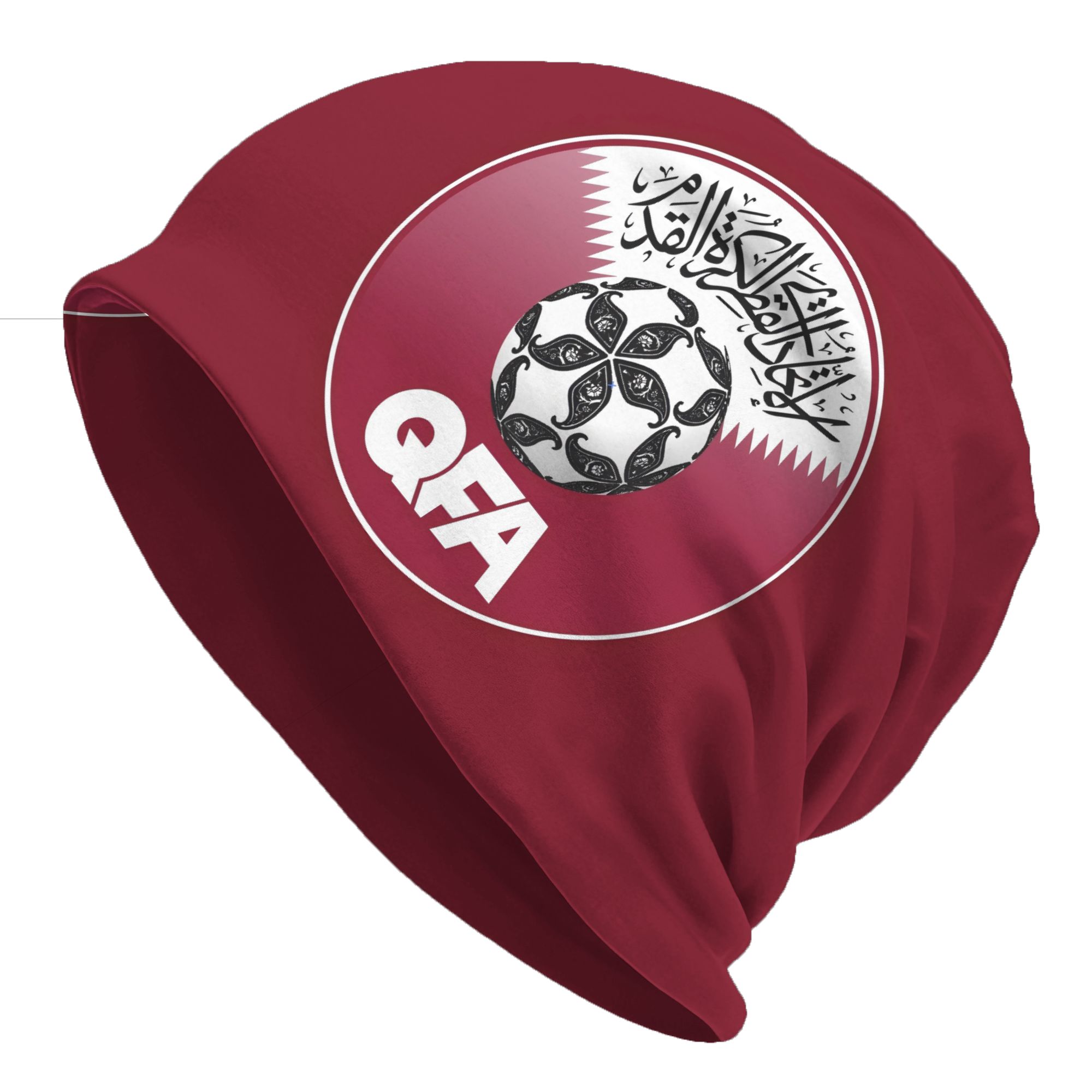 Men'S Fashion Qatar - Modische Hüte Katar Dünner Hut Bonnet