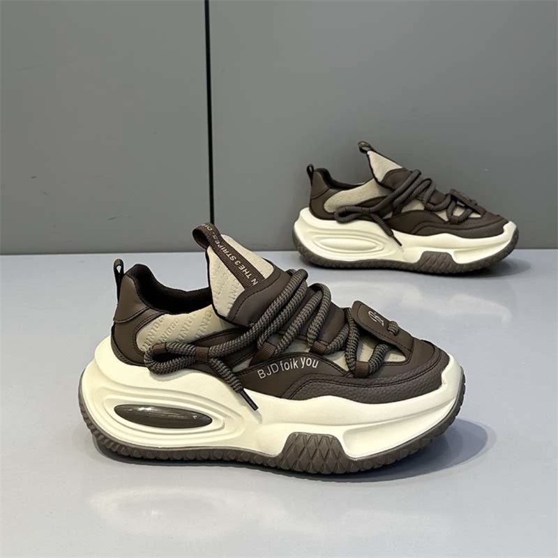 Men'S Fashion Website - Offizielle Website 2026 Herren Plateau-Sneaker Outdoor