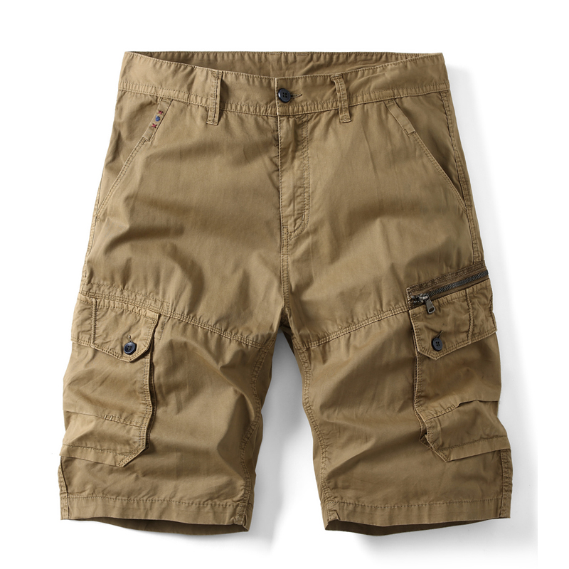 Cargo Jogger Pants - 2023 sommer Neue Taktische Cargo-Shorts Männer
