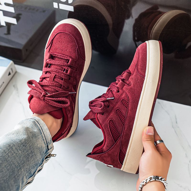 Men'S Fashion Footwear - Herren Atmungsaktive Sneaker mit 10cm Erhöhung,