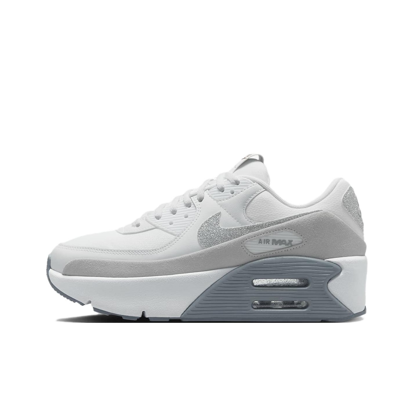 Nike Shoes Air Max 90 - Nike Air Max 90 Low-Top Freizeitschuhe