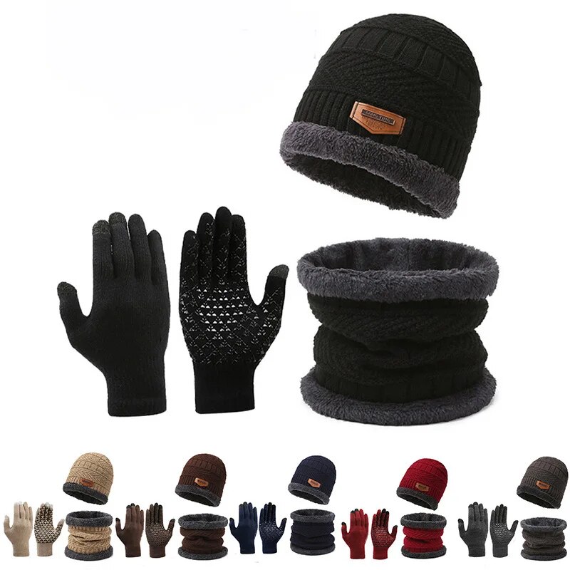 Men'S Fashion Website - Herren Winddichte Mütze Outdoor Reisen Freizeit