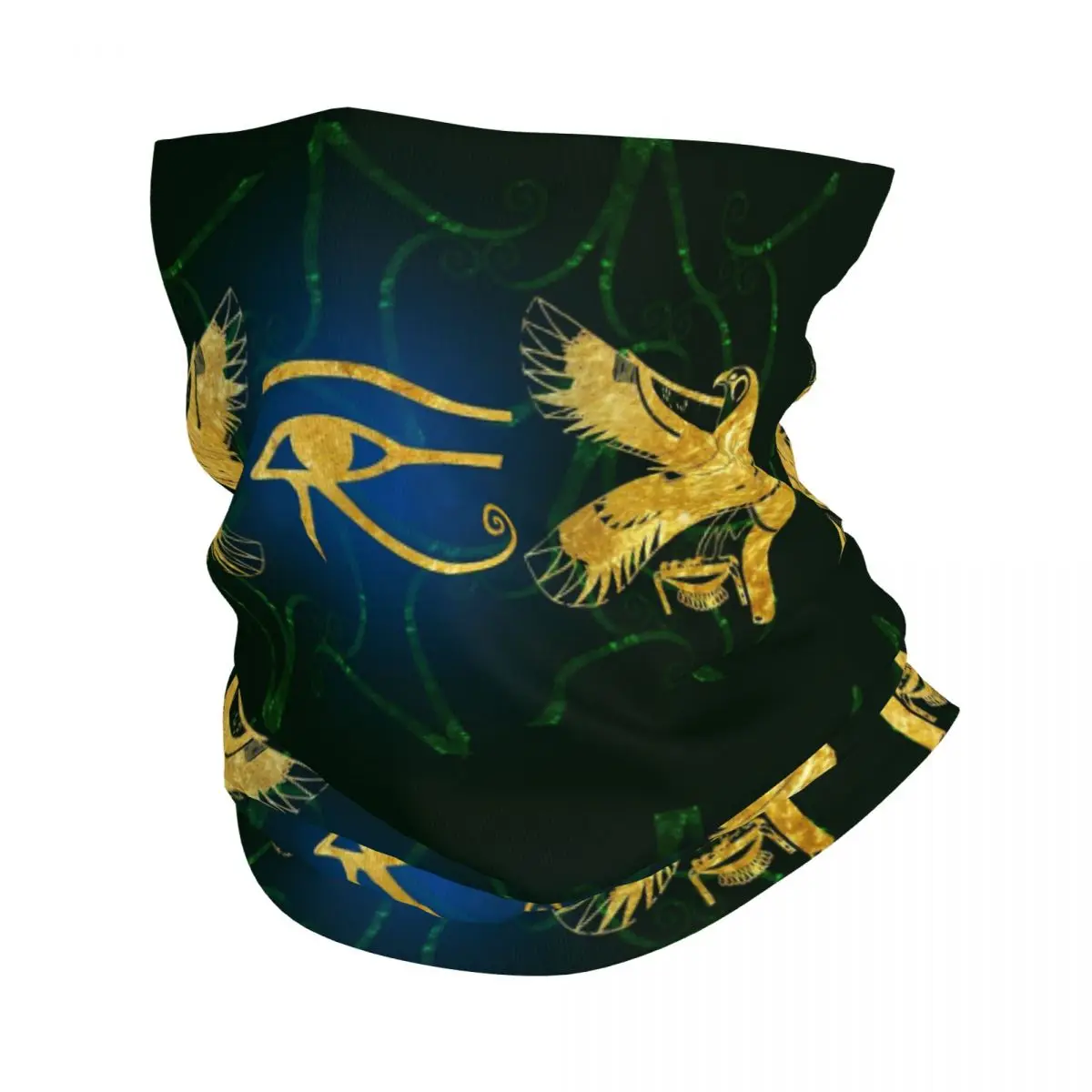 Men Fashion Egypt - Neues Eye Of Horus Falcons Wedjat