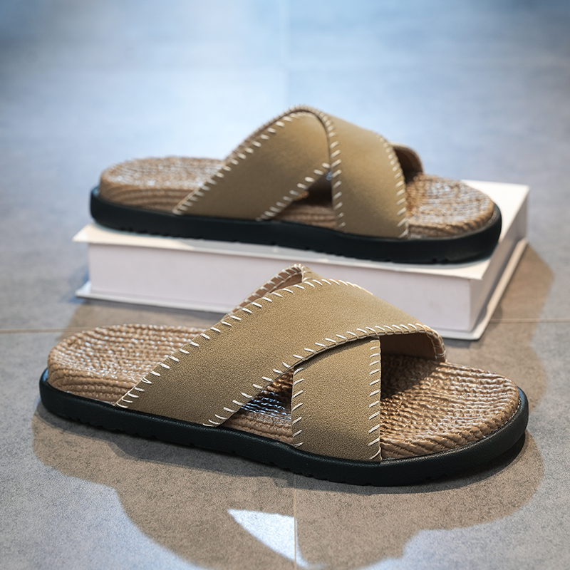 Men'S Fashion Footwear - 2026 Neu eingetroffen: Sommerliche Herren-Freizeitschuhe –