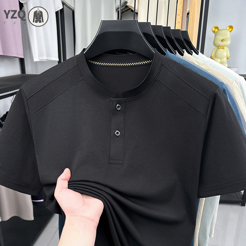 2026 Modisches Herren-Henley-S – Mens Fashion Wear Bewertung und Preis