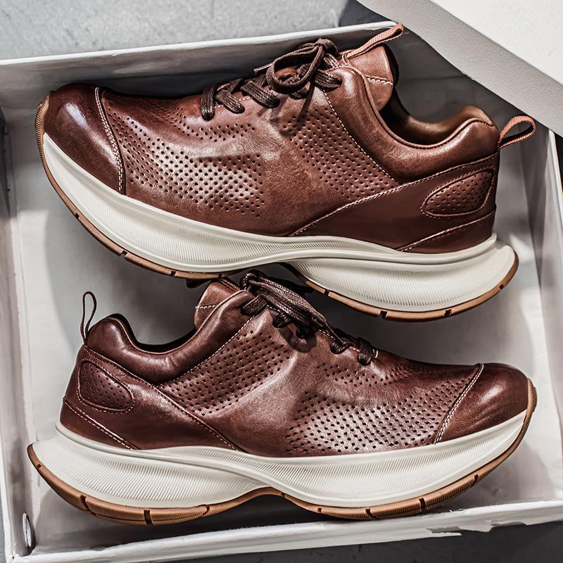 Neue Freizeitschuhe für Herren – Men'S Fashion Footwear Bewertung und Preis