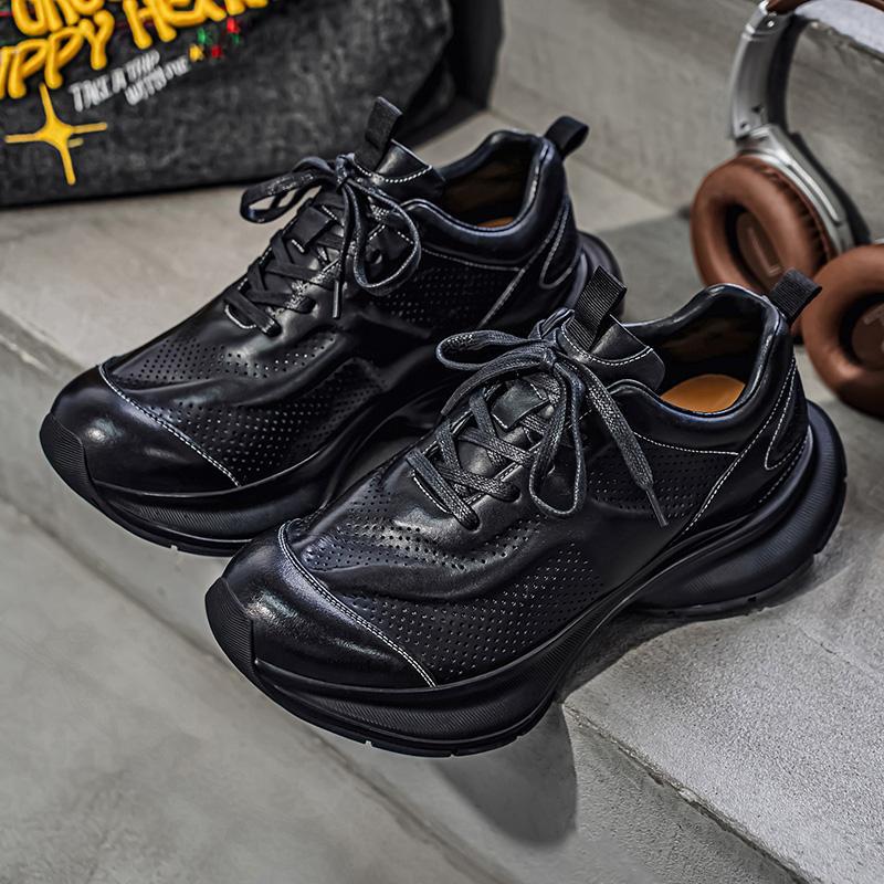 Neue Freizeitschuhe für Herren – Men'S Fashion Footwear Bewertung und Preis
