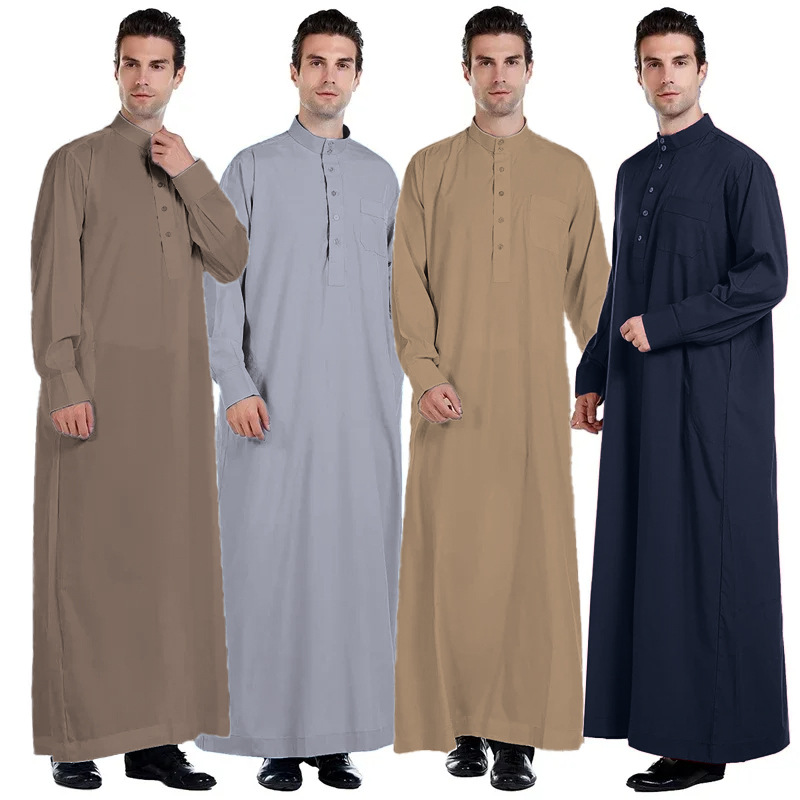 Neue Thobe für Männer aus dem  – Men'S Fashion Qatar Bewertung und Preis