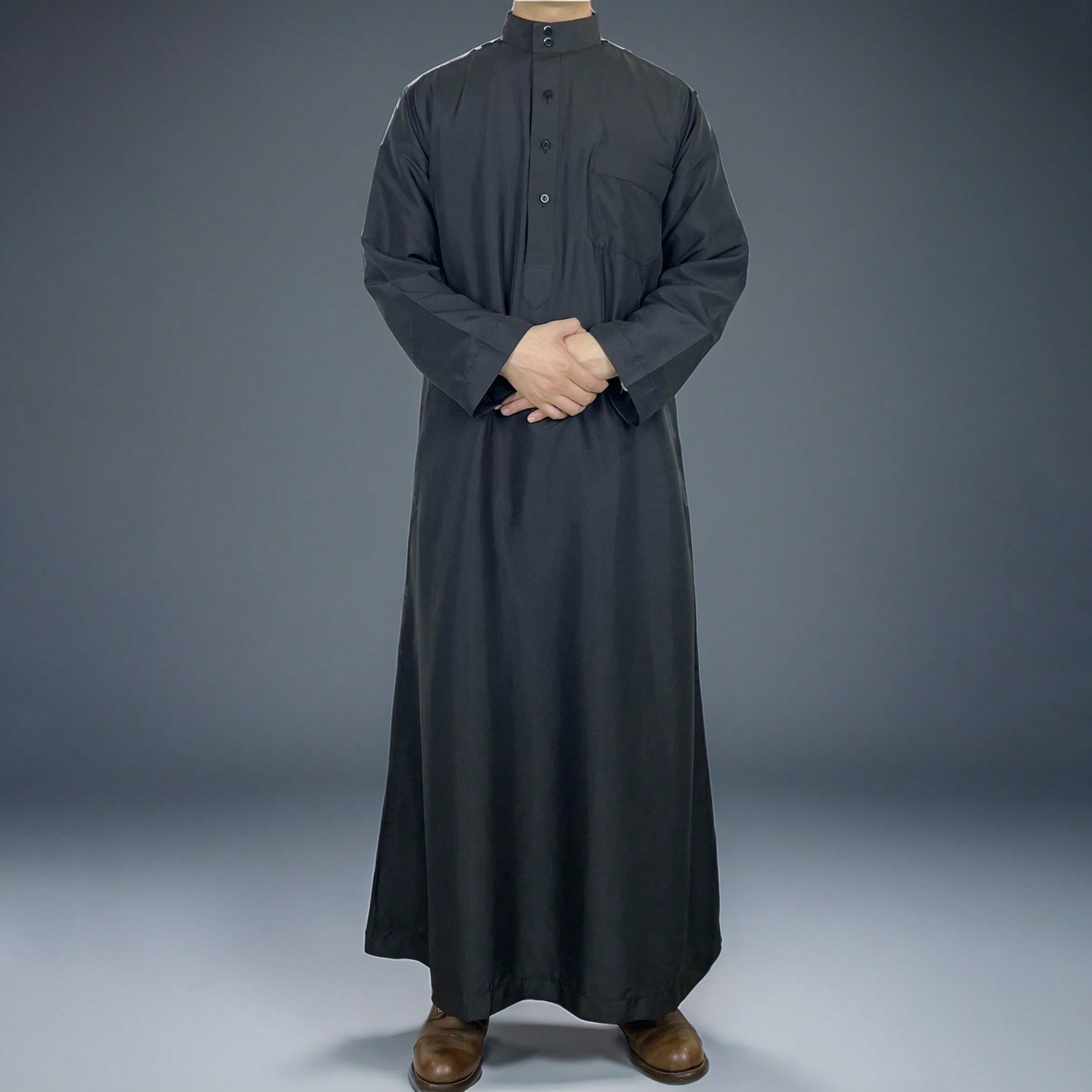 Neue Thobe für Männer aus dem  – Men'S Fashion Qatar Bewertung und Preis
