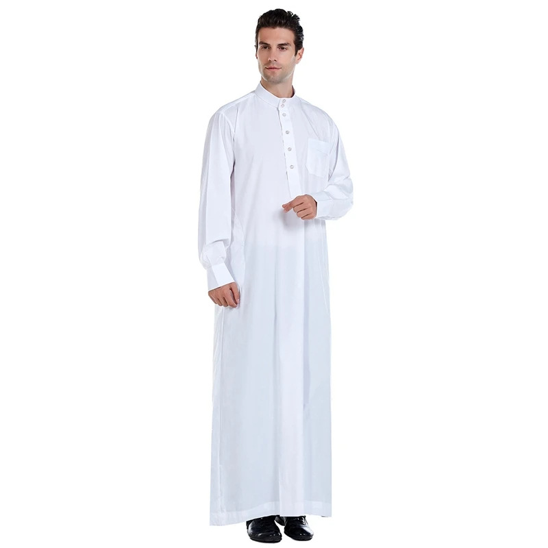 Neue Thobe für Männer aus dem  – Men'S Fashion Qatar Bewertung und Preis
