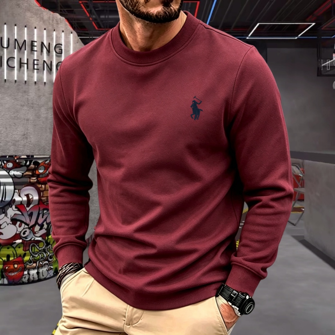Weiches Baumwoll-Herren-T-Shir – Fashion Mens Shirt Bewertung und Preis
