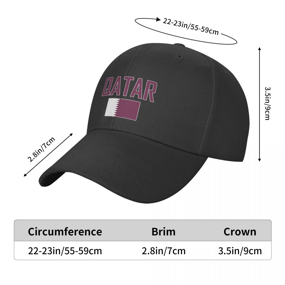 QATAR Ländername mit Flagge, S – Men'S Fashion Qatar Bewertung und Preis