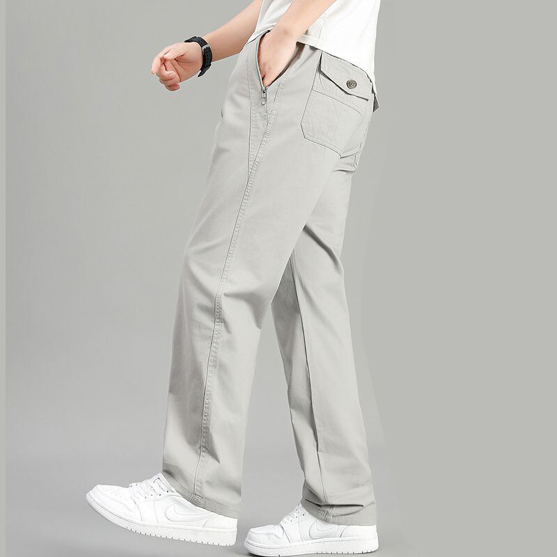 Große Größe männer Cargo Hosen – Cargo Jogger Pants Bewertung und Preis