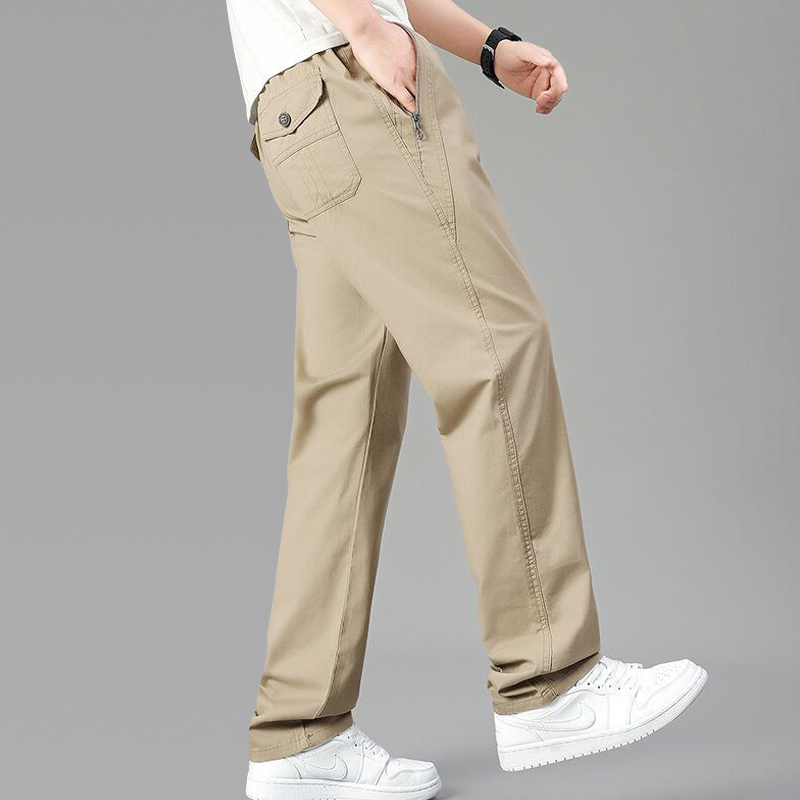 Große Größe männer Cargo Hosen – Cargo Jogger Pants Bewertung und Preis