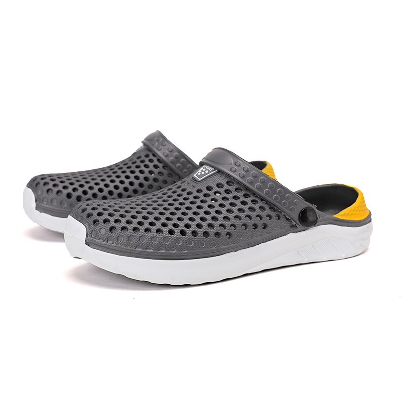 YUYIN Sommer-Hausschuhe für He – Men'S Fashion Footwear Bewertung und Preis