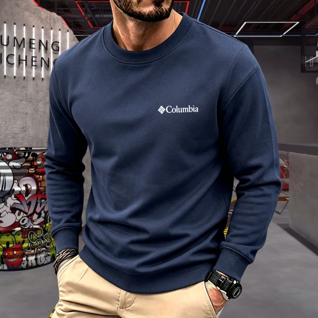 Weiches Baumwoll-Herren-T-Shir – Fashion Mens Shirt Bewertung und Preis