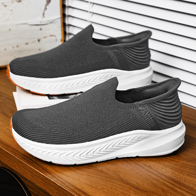 Laufschuhe aus Mesh, modische  – Men'S Fashion Footwear Bewertung und Preis