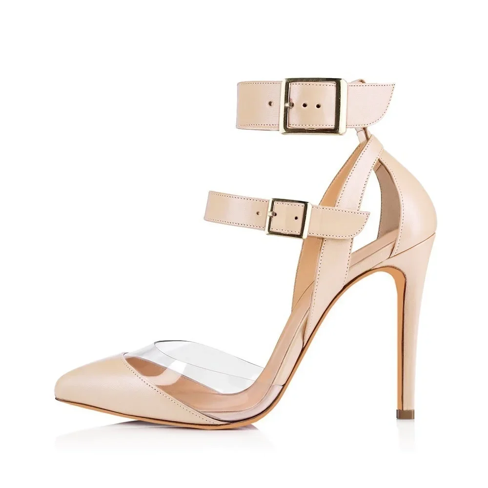 Damen Sexy Pumps Stilettos 202 – Mens Fashion Dress Shoes Bewertung und Preis