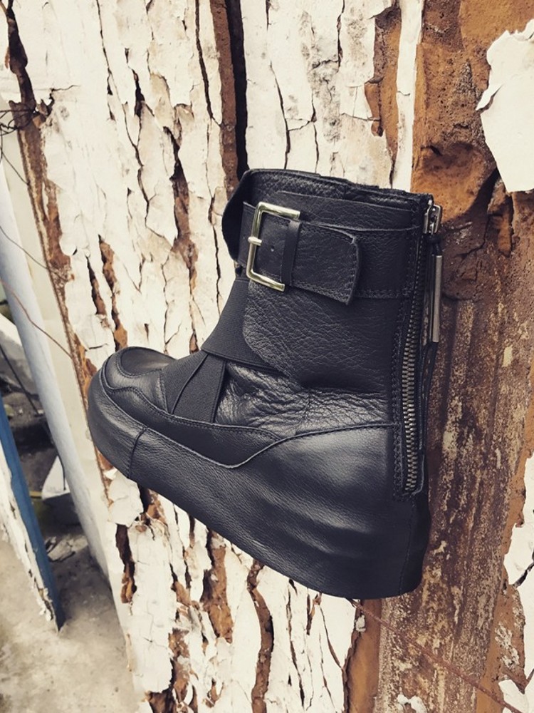 Handgemachte Mode Männer Rinds – Men'S Fashion Footwear Bewertung und Preis