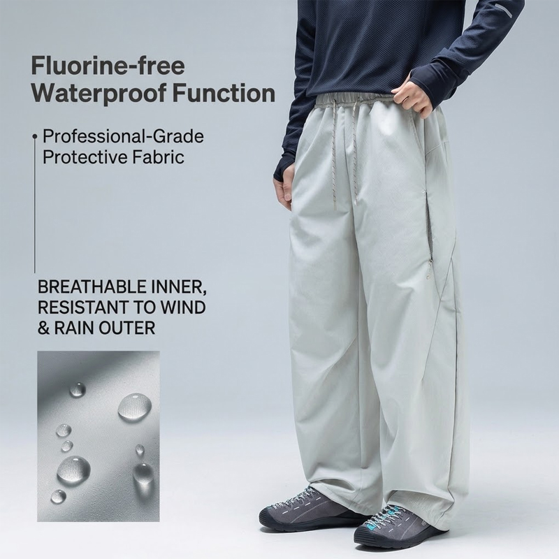 Unisex wasserabweisende Softsh – Cargo Jogger Pants Bewertung und Preis