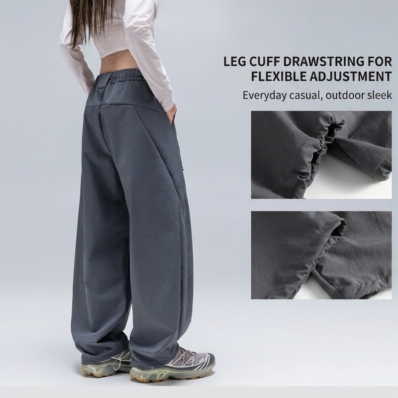 Unisex wasserabweisende Softsh – Cargo Jogger Pants Bewertung und Preis