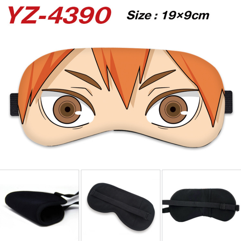 Anime Haikyuu Cosplay Augenmas – Men'S Fashion Model Bewertung und Preis