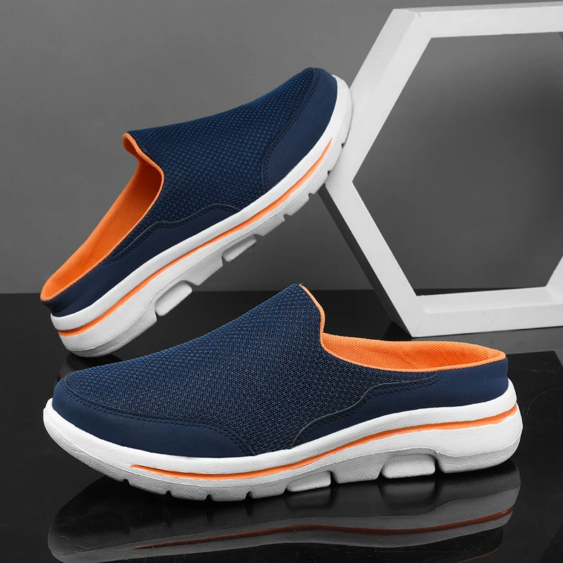 2025 männer Hausschuhe Sommer  – Men'S Fashion Footwear Bewertung und Preis