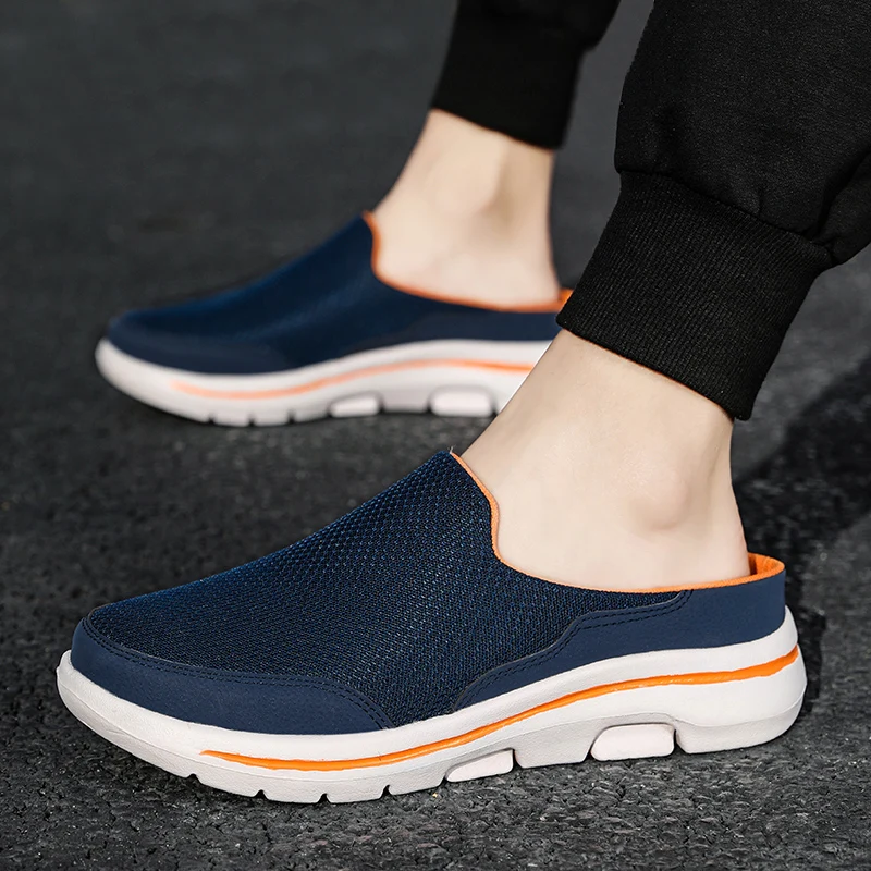 2025 männer Hausschuhe Sommer  – Men'S Fashion Footwear Bewertung und Preis