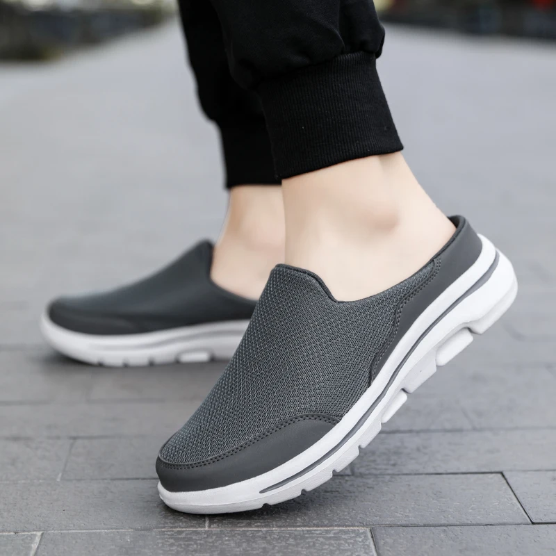 2025 männer Hausschuhe Sommer  – Men'S Fashion Footwear Bewertung und Preis