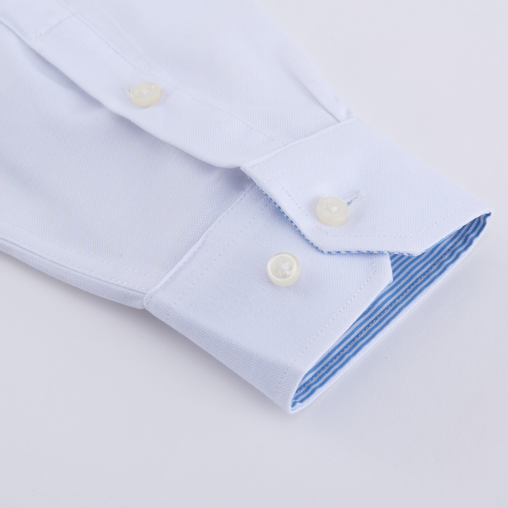 Karierte, gestreifte Oxford-La – Men'S Fashion Over 60 Bewertung und Preis