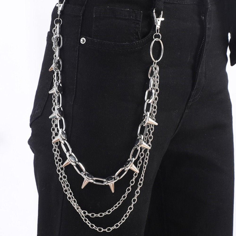 Unisex Hip-Hop Punk Rock Metal – Men'S Fashion Rings Bewertung und Preis