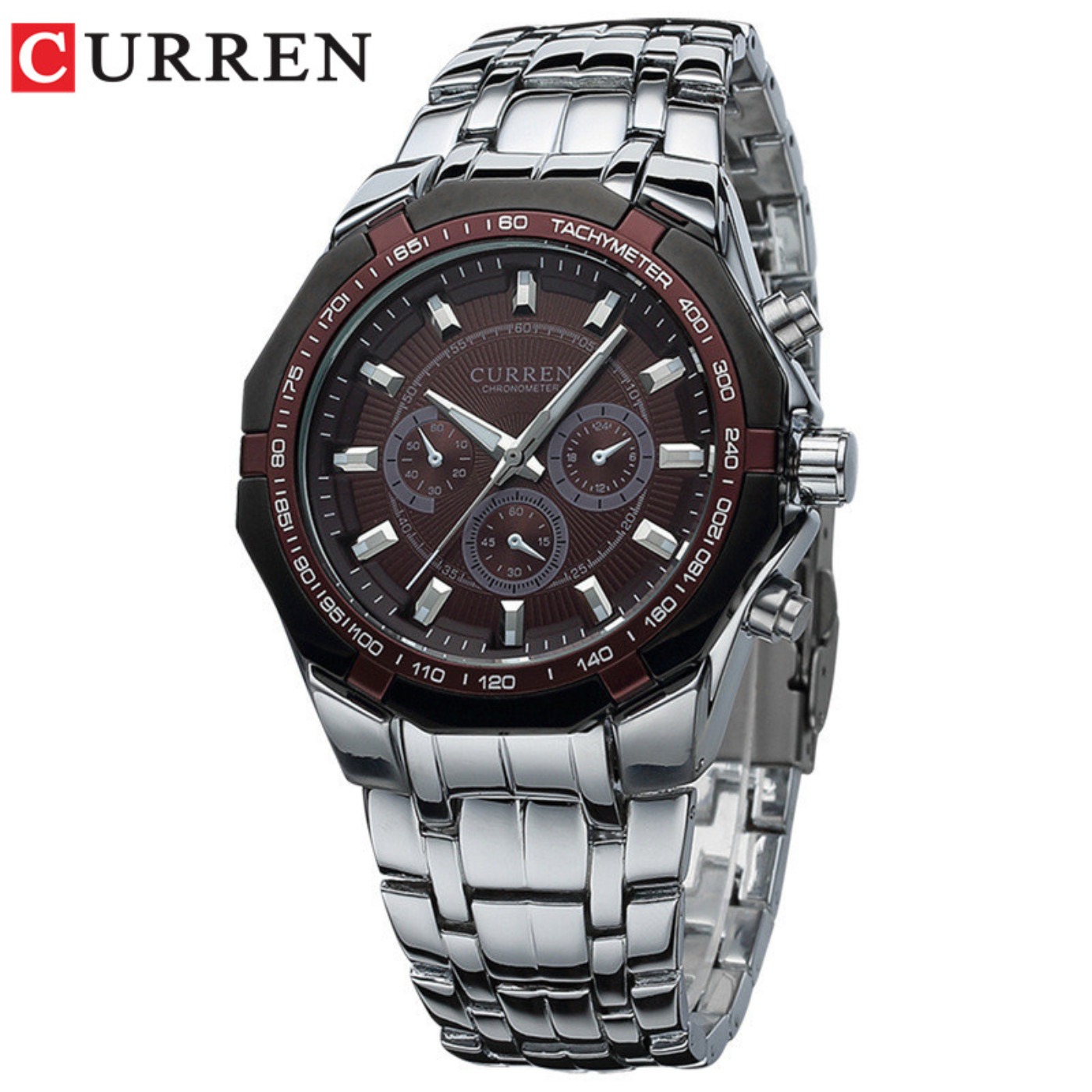 CURREN Herren Luxusmarke Milit – Men'S Fashion Model Bewertung und Preis