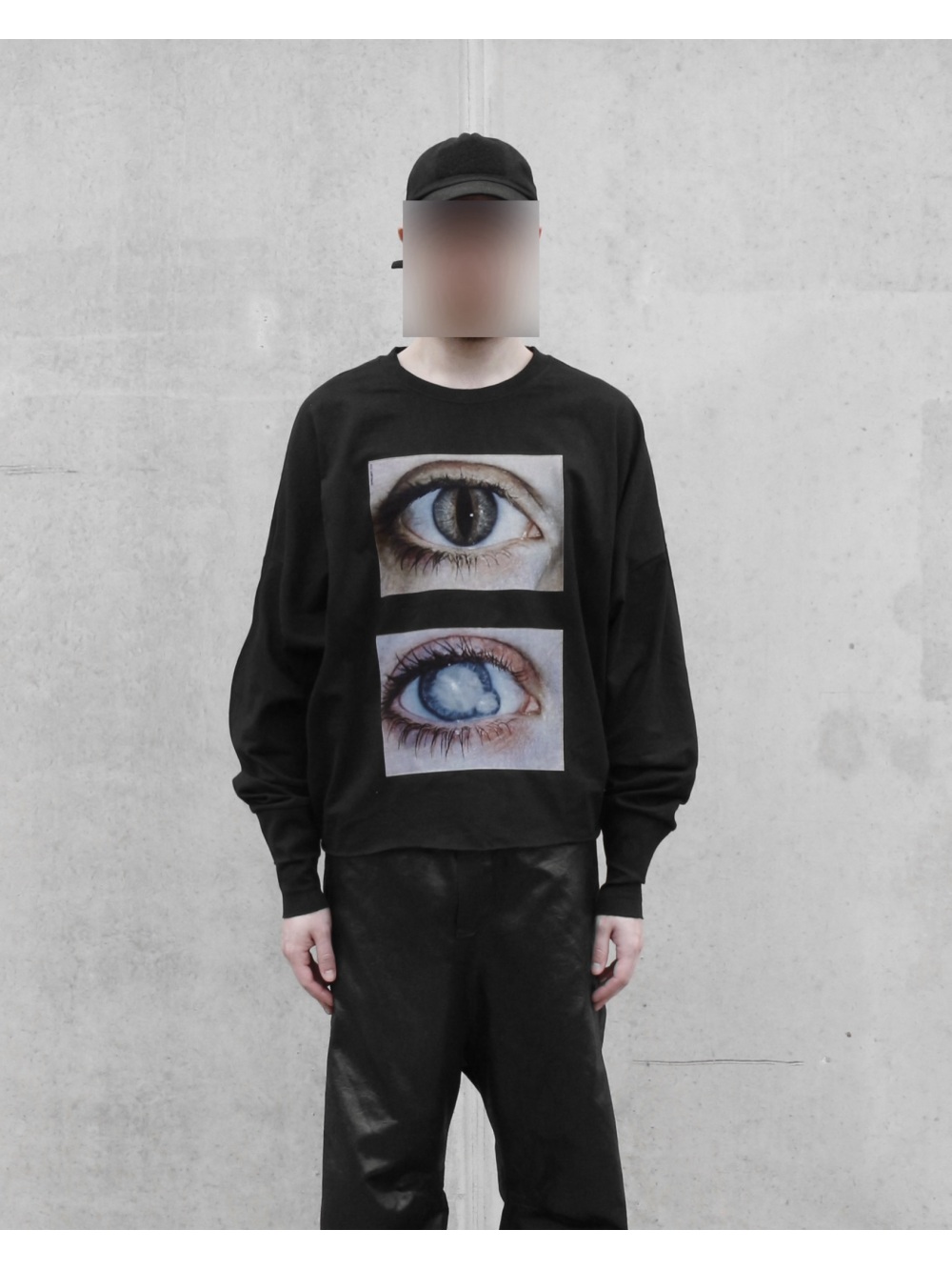 2026 Neues Dunkles Gothic-Ober – Mens Fashion Trend Bewertung und Preis