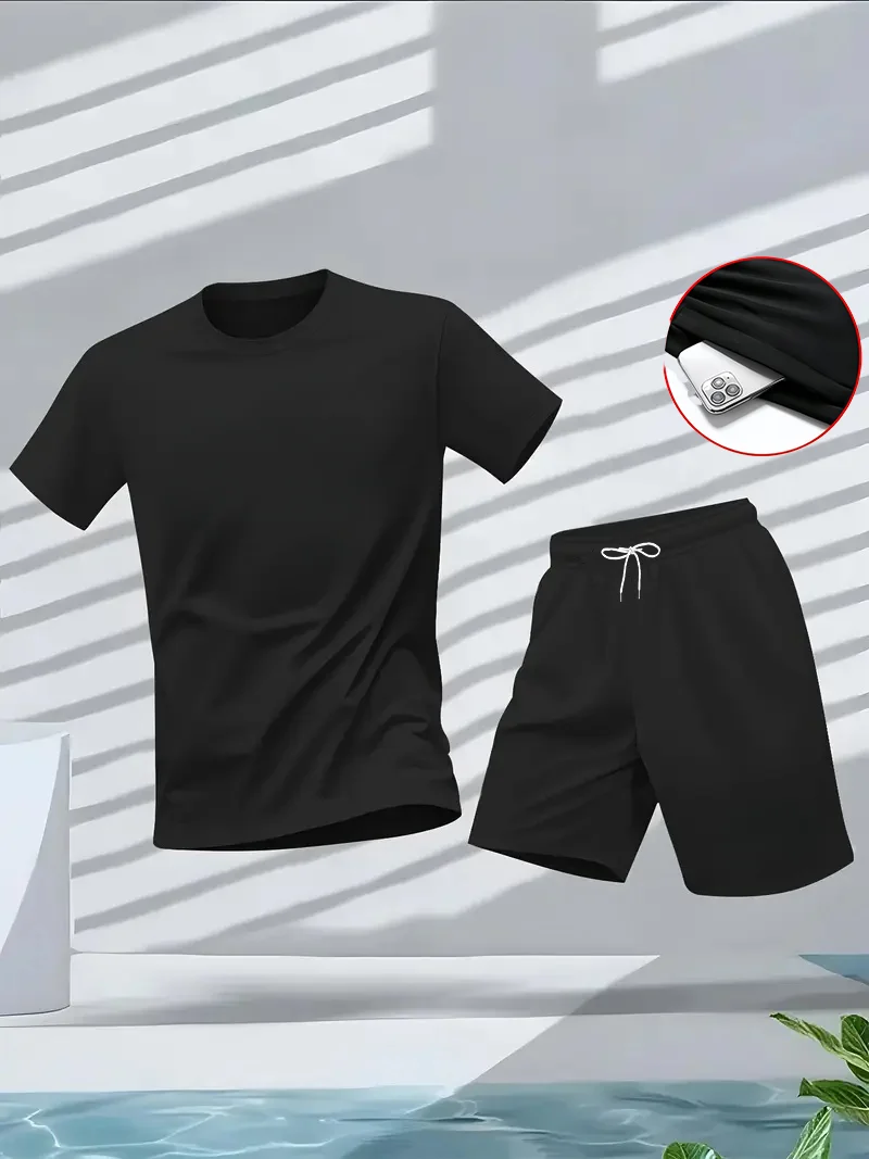 Herrenanzug, 2-teiliges Set, m – Mens Fashion Wear Bewertung und Preis