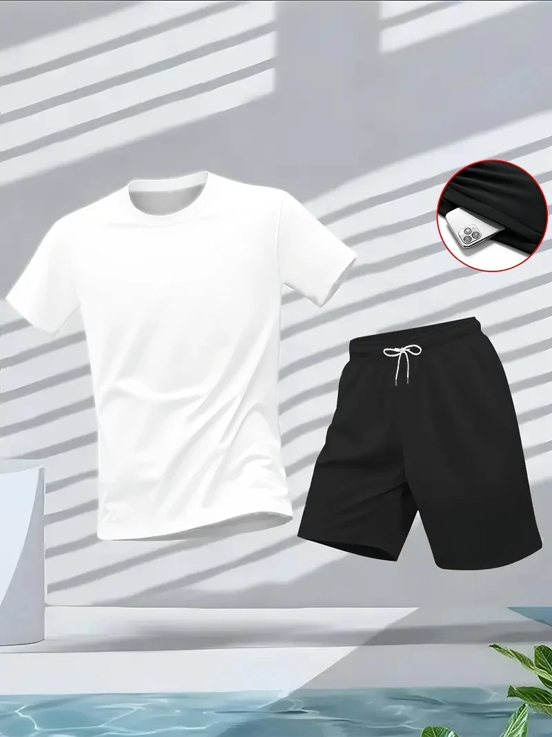 Herrenanzug, 2-teiliges Set, m – Mens Fashion Wear Bewertung und Preis