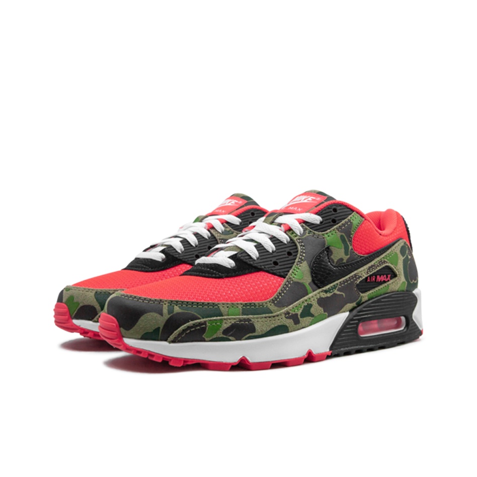 Nike Air Max 90 Laufschuhe Uni – Nike Shoes Air Max 90 Bewertung und Preis