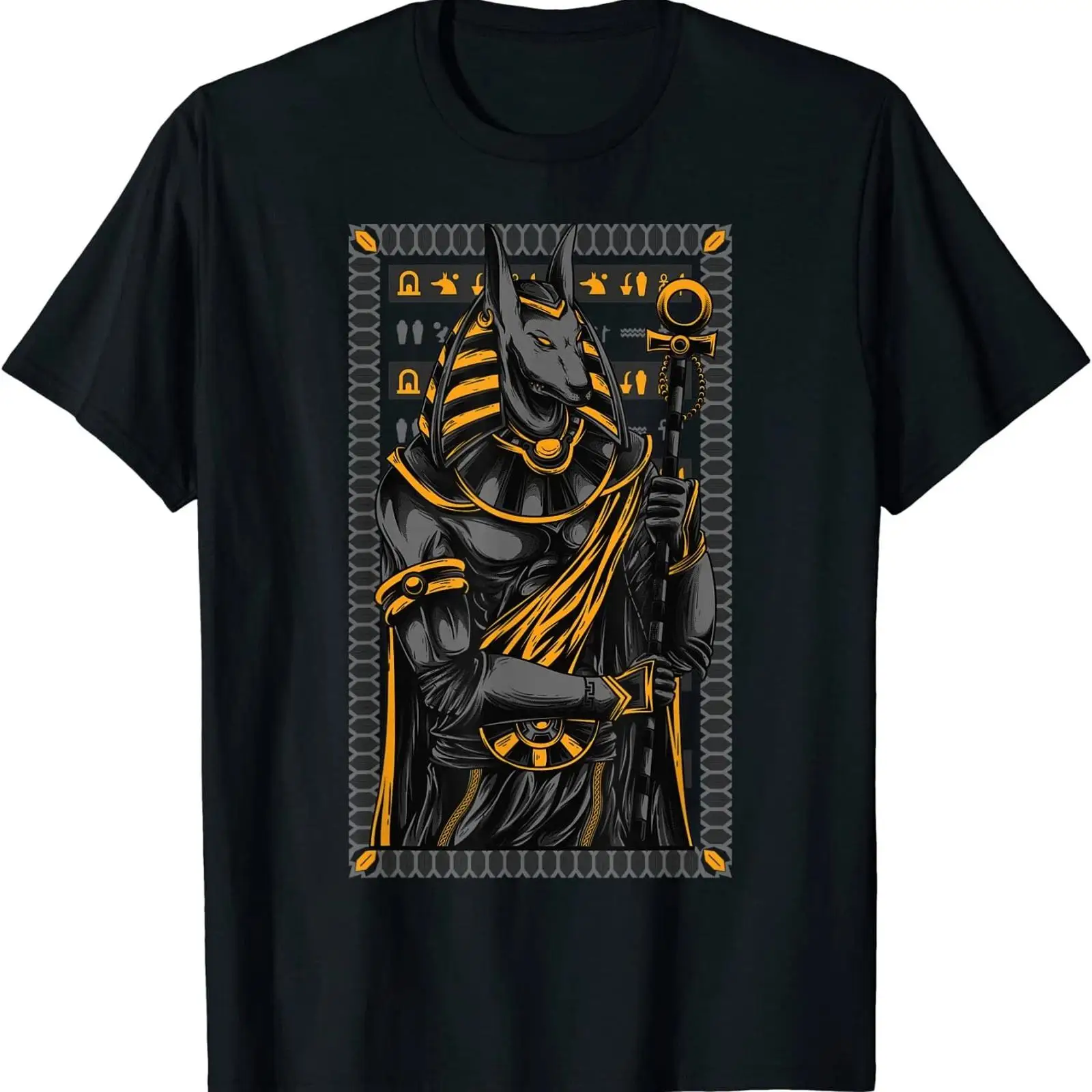 Neues, limitiertes T-Shirt mit – Men Fashion Egypt Bewertung und Preis
