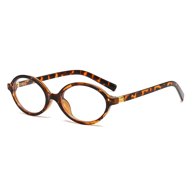 Vintage Ovale Sonnenbrille Dam – Men'S Fashion Old Money Bewertung und Preis