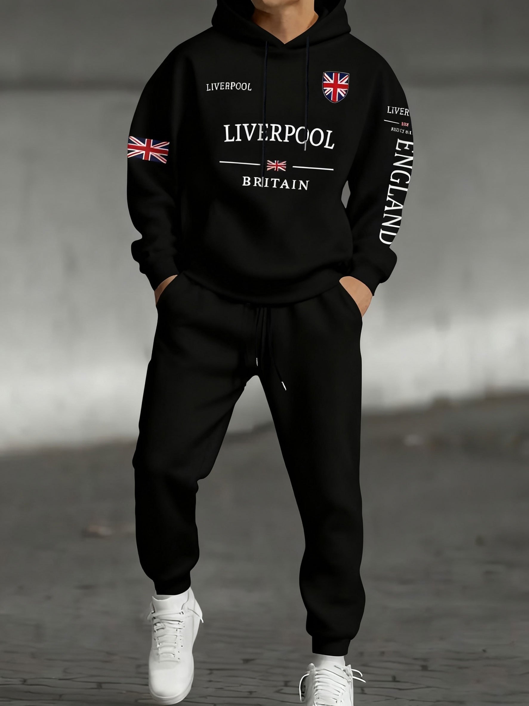 2026 Herbst/Winter Britische F – Mens Fashion Trend Bewertung und Preis