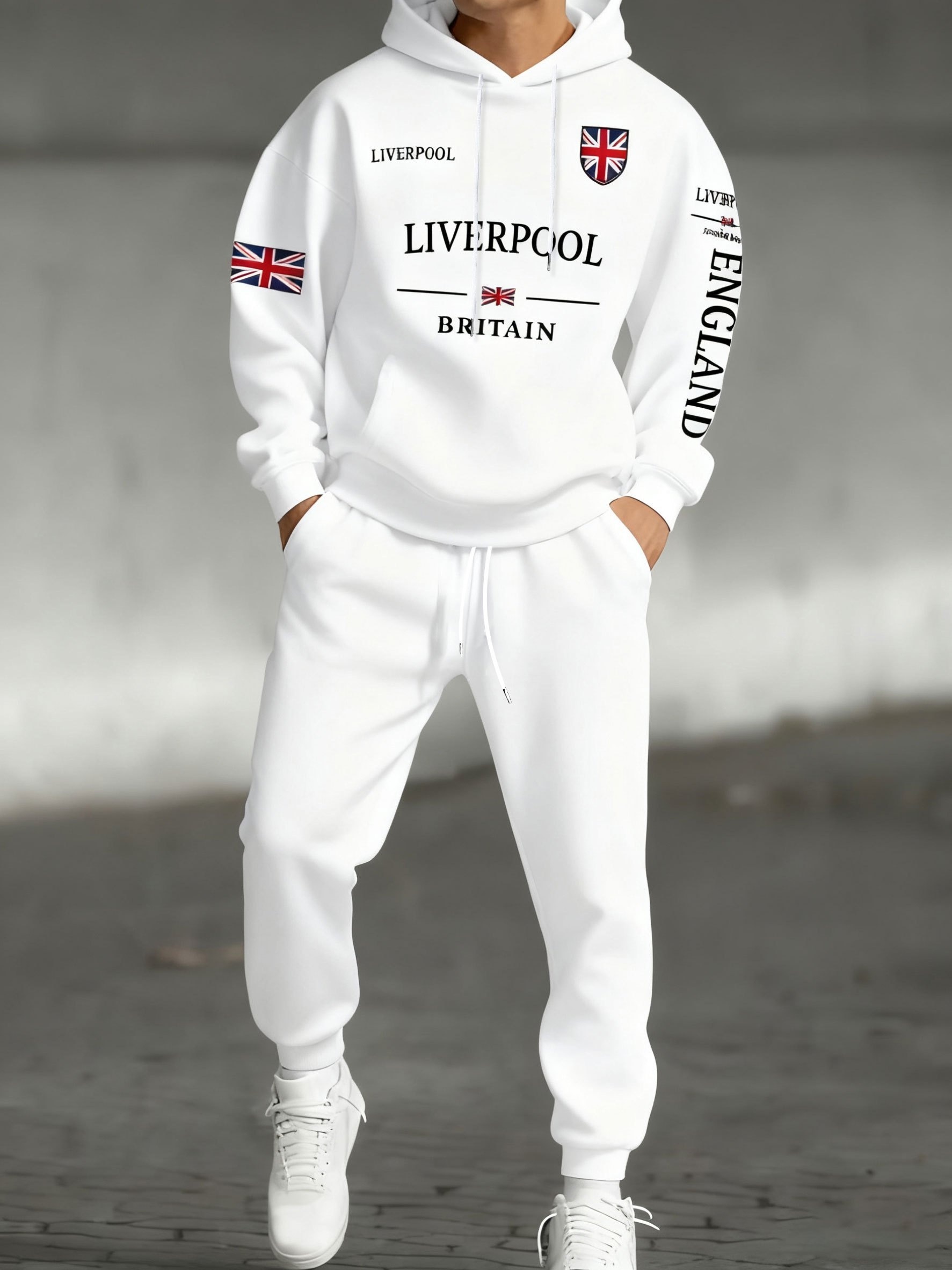 2026 Herbst/Winter Britische F – Mens Fashion Trend Bewertung und Preis