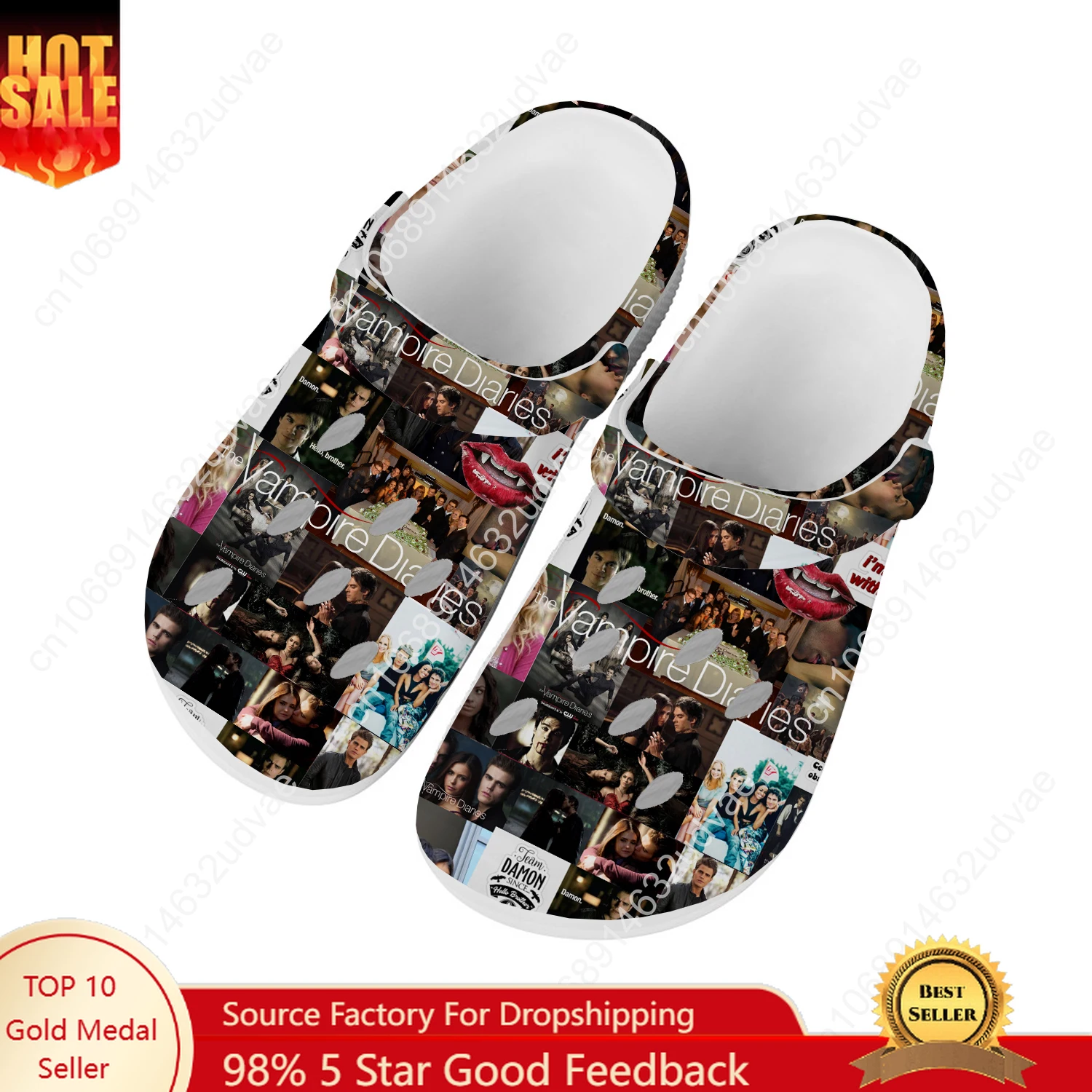 The Vampire Wasserschuhe für H – Men'S Fashion Footwear Bewertung und Preis