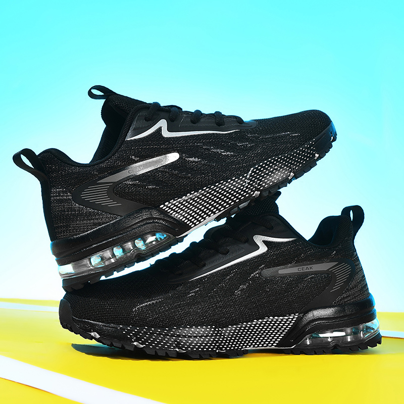 Schuhe Mann lässiger Sneaker A – Men'S Fashion Website Bewertung und Preis